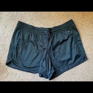 Womens Danskin Now shorts Large